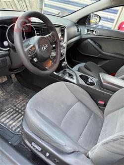 كيا اوبتيما